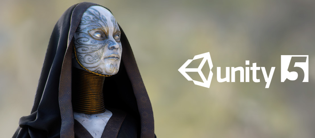 unity 5