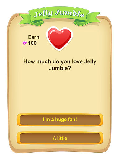 polljoy rating request prompt